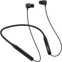 Pisen MF-BHD01 Wireless Headset - Fekete