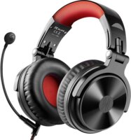 OneOdio Pro M Wireless/Vezetékes Headset - Fekete