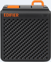 Edifier MP85 Hordozható bluetooth hangszóró - Fekete