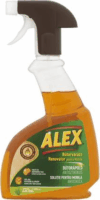 Alex Antisztatikus Bútorápoló 0.375L
