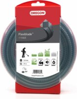 Oregon Flexiblade 3.0mm Szögletes damil (37m)