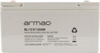 Armac BL/12V/120AH 12V 120Ah UPS Akkumulátor