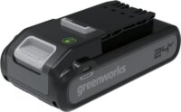 Greenworks 21700 24V Akkumulátor 4000mAh