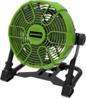 Greenworks G24FAN Akkumulátoros asztali ventilátor (Akku és töltő nélkül)