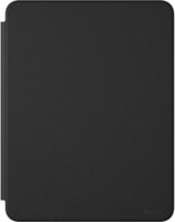 Baseus Minimalist Apple iPad 10 Trifold tok - Fekete