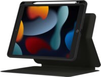 Baseus Minimalist Apple iPad Trifold tok - Fekete