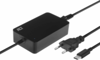 ACT AC2005 Univerzális Notebook töltő 65W (USB-C)