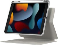Baseus Minimalist Apple iPad Trifold tok - Szürke