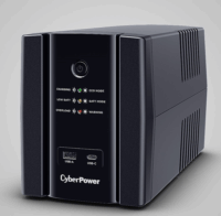 CyberPower UT1500EG 1500VA / 900W Vonalinteraktív UPS