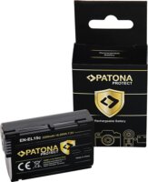 Patona EN-EL15C akkumulátor Nikon fényképezőgépekhez 2250mAh