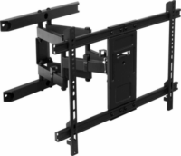 Actec TVM7 37"-80" LCD TV/Monitor fali tartó - Fekete