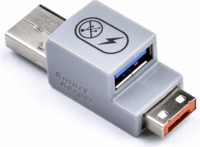 SmartKeeper Basic USB portblokkoló - Narancssárga
