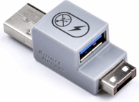 SmartKeeper Basic USB portblokkoló - Barna