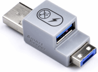 SmartKeeper Basic USB portblokkoló - Kék