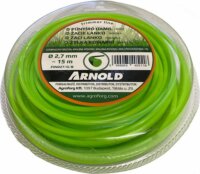 Arnold 2.7mm Kerek damil (15m)