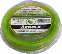 Arnold 1.3mm Kerek damil (15m)