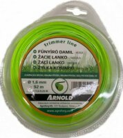 Arnold 1.6mm Kerek damil (92m)