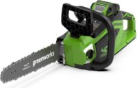 Greenworks GD40CS15 Akkumulátoros Láncfűrész (Akku és töltő nélkül)