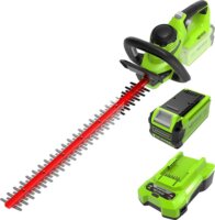 Greenworks G40HT61K2 Akkumulátoros sövényvágó