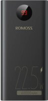 Romoss PEA40PF Powerbank 40000mAh (1.5-3A / 5-12V) - Fekete