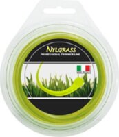 Nylgrass 3.0mm Kerek damil (58m)