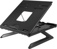 Logilink AA0133 10"-16" Laptop állvány - Fekete