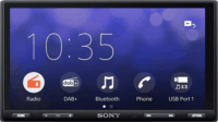 Sony XAVAX5650NA.EI Autó HiFi fejegység