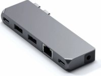 Satechi Pro Hub Mini USB Type-C HUB MacBook Pro-hoz (6 port)