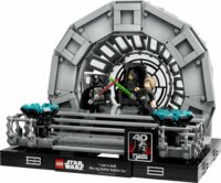LEGO® Star Wars: 75352 - Császár tróntermi dioráma