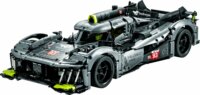 LEGO® Technic: 42156 - PEUGEOT 9X8 24H Le Mans Hybrid Hypercar