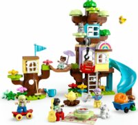 LEGO® Duplo: 10993 - 3 az 1-ben lombház