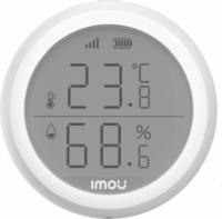 IMOU IOT-ZTM1-EU Hőmérséklet és páratartalom érzékelő
