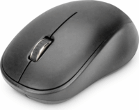 Digitus DA-20161 Wireless Egér - Fekete