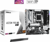 ASRock A620M Pro RS WiFi Alaplap