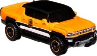Mattel Matchbox 70. évfordulós 2022 Hummer EV kisautó - Sárga