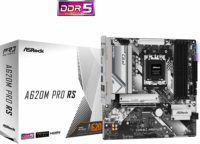 ASRock A620M Pro RS Alaplap