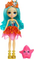 Mattel EnchanTimals: Staria Starfish és Beamy