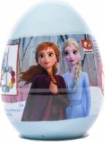 Canenco Disney hercegnők - Jégvarázs 2 meglepetés tojás (többfajta)