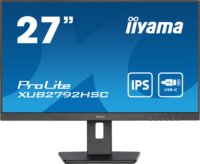 Iiyama 27" ProLite XUB2792HSC-B5 Monitor
