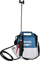 Makita DUS054Z Akkus permetező 18V LXT XPT (Akku és töltő nélkül)