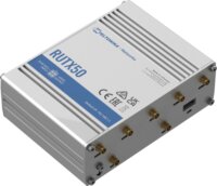 Teltonika RUTX50 Industrial Ipari 5G-Router