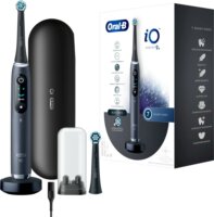 Oral-B iO Series 9N Elektromos fogkefe - Black Onyx