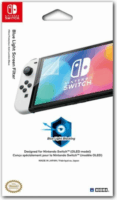Hori Nintendo Switch OLED Kékfényszűrős Kijelzővédő Fólia