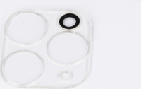 Fusion 3D Apple iPhone 13 Pro/13 Pro Max kamera védő üveg