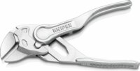 KNIPEX 86 04 100 Kombinált Fogó és Csavarkulcs