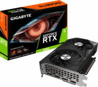 Gigabyte GeForce RTX 3060 8GB GDDR6 Gaming OC 8G (2.0) Videokártya