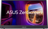Asus 15.6" ZenScreen MB16AHG Hordozható Monitor