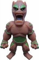 Monster Flex Nyújtható szörnyfigura 3. széria - Trunkman