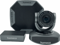 Hameco HV-50-10 Konferencia szett - Fekete
