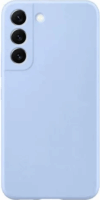 Fusion Elegance Samsung Galaxy S23 5G Tok - Világos kék